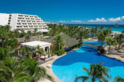 Grand Oasis Cancun - All Inclusive, 