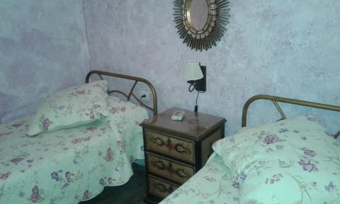 Casapancho 1 y 2 - Casa Rural - Fasnia - Tenerife, 