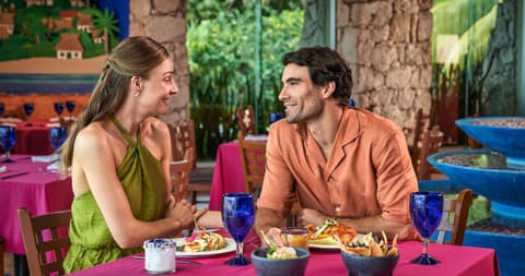 Grand Park Royal Cozumel - All Inclusive, 