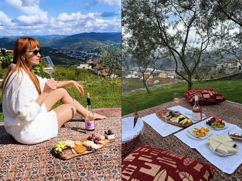 Quinta de Raj - Your Douro Valley Retreat, 