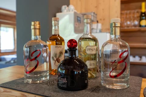 Dolomites Hotel La Meridiana, 