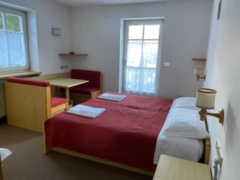 Dolomites Hotel La Meridiana, 