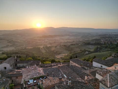Residenza D'Epoca San Lorenzo Tre, 