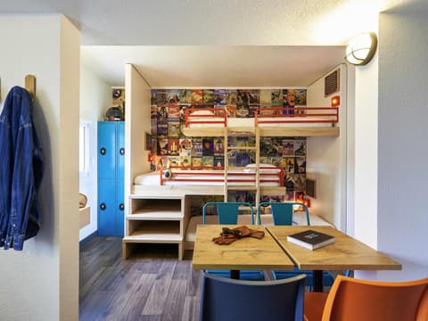 hotelF1 Paris Porte de Châtillon, 