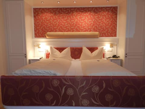 Hotel Löwen-Weinstube, 