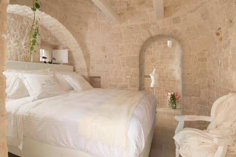 Trulli Resort, 