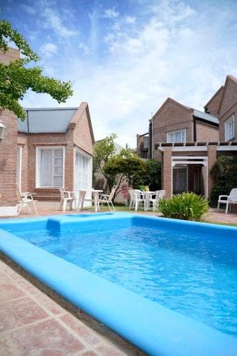 Apart Hotel Los Tulipanes, 