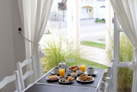 Apart Hotel Los Tulipanes, 