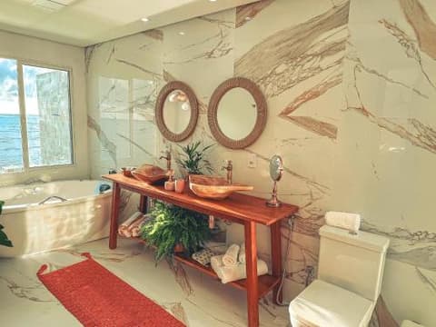 Sollaris Ecopousada, 