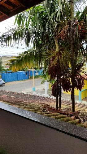 Pousada Encanto Torrely Búzios, 