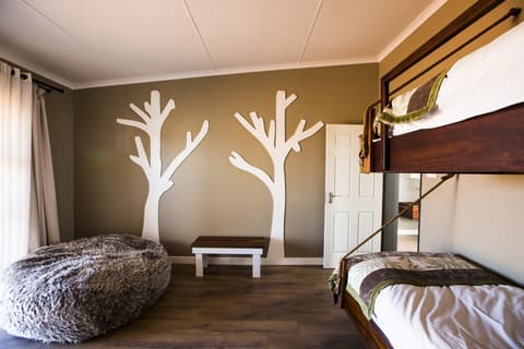 Kalahari Anib Lodge, 