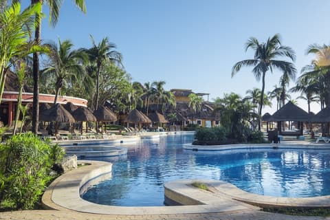 Iberostar Waves Quetzal, 