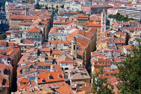 ITALIA Y COSTA MEDITERRANEA (Rom/Mad) (Miercoles)