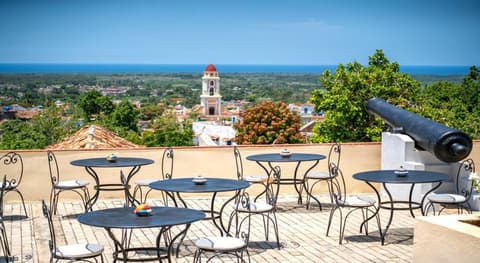 Mystique Trinidad By Royalton, 