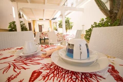 Bed & Breakfast Ghiaccio Gallipoli, 