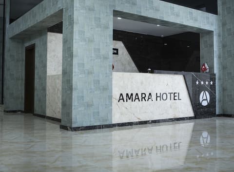 Ammar Grand Hotel, 