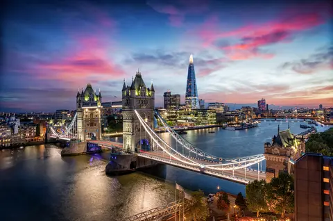 Inglaterra y Escocia