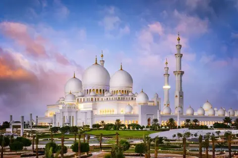 Abu Dhabi Express
