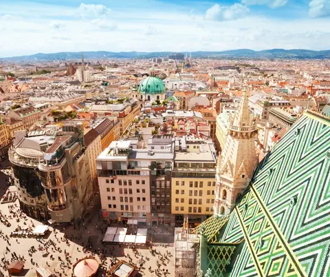 Europa del Este y Países Bajos