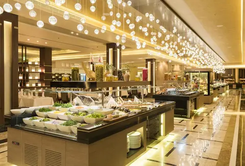 Rixos Premium Seagate - GATTINONI, 