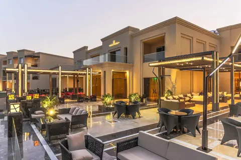 Rixos Premium Seagate - GATTINONI, 