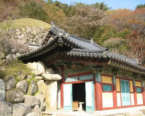 Colors of South Korea (7D6N) + Namwon (2D2N) (9D8N)