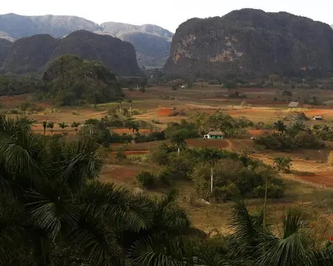 Combiné Vila Galé Express Park View & Vila Galé Cayo Santa María (14 nuits)