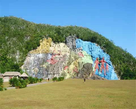 Express Cuba (12 nuits)