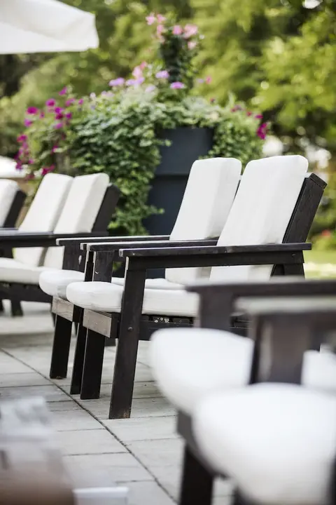 ARCOTEL Castellani Salzburg, Bar (on property)