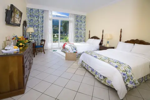 Breezes Resort Bahamas All Inclusive, Room