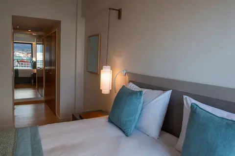 Chios Chandris Hotel, Room