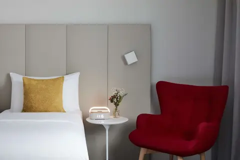 Avani Frankfurt City Hotel, Room
