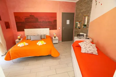 Movie Home B&B, Reception