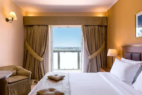 Ariti Grand Hotel Corfu, Room