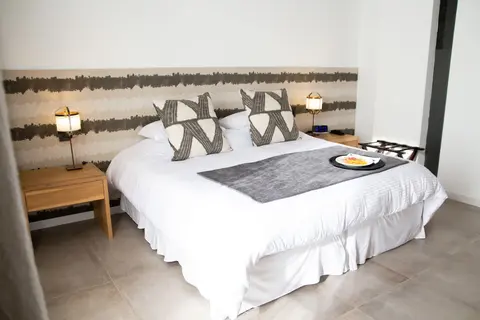 O2 Hotel Iguazú, Room