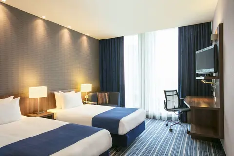 Holiday Inn Express Amsterdam - South by IHG, Room
