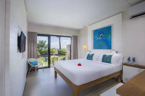 Radisson Blu Poste Lafayette Resort & Spa, Mauritius (Adults Only), Room