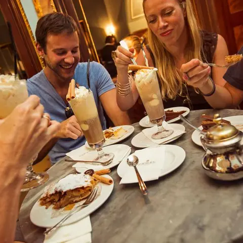 Gotta-See Europe: Germany, Austria, Italy