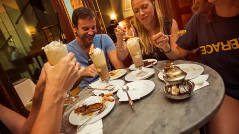 Gotta-See Europe: Germany, Austria, Italy