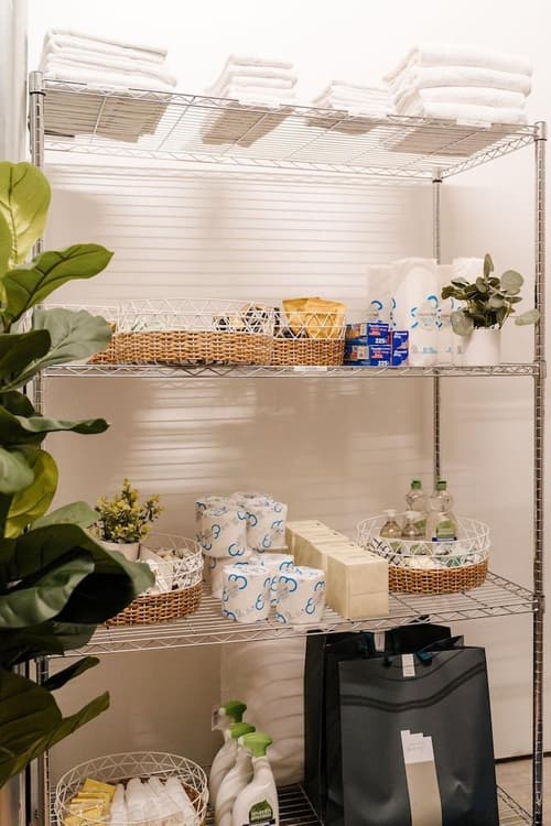 Sonder At Second & Second, 