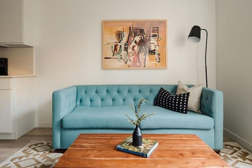 Sonder At Second & Second, 