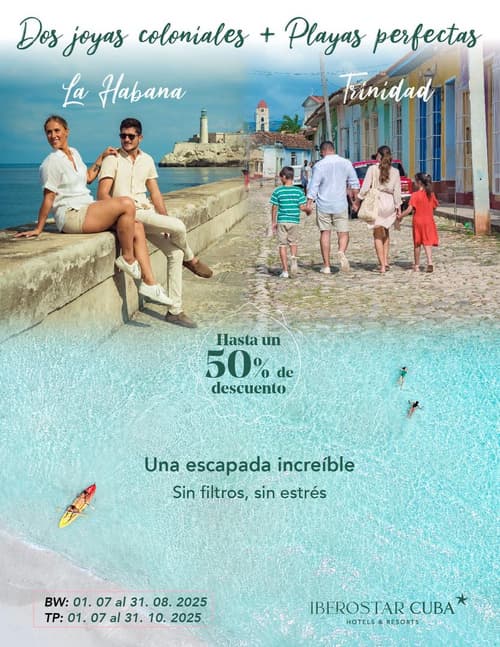 Iberostar Selection La Habana, 