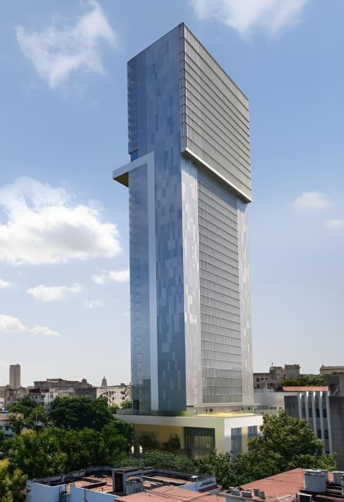 Iberostar Selection La Habana, 