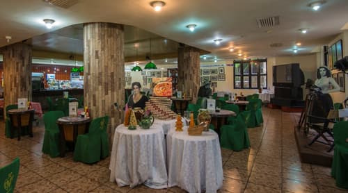 Hotel Nacional de Cuba, 