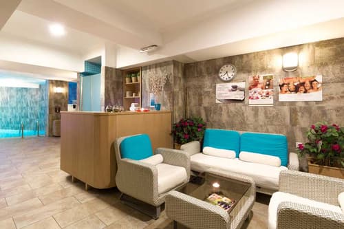 Sirkeci Mansion Hotel, 