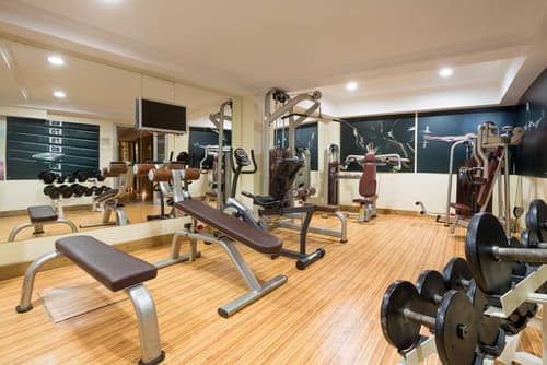 Sirkeci Mansion Hotel, 