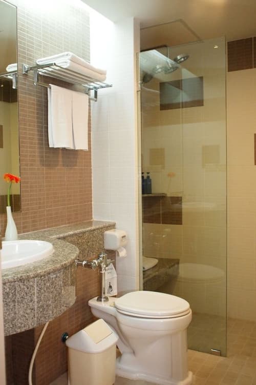 Long Beach Cha Am Hotel, 