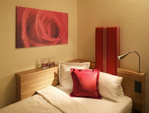 Hotel Restaurant Maier, 