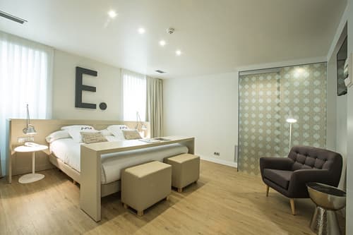 Eurostars Marques De Vallejo, 