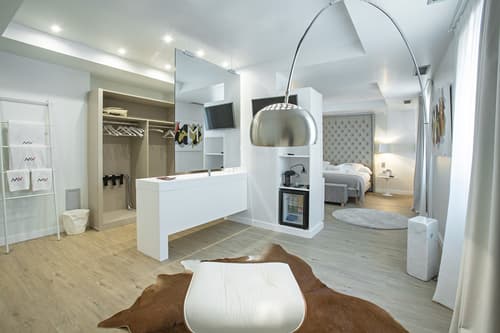 Eurostars Marques De Vallejo, 